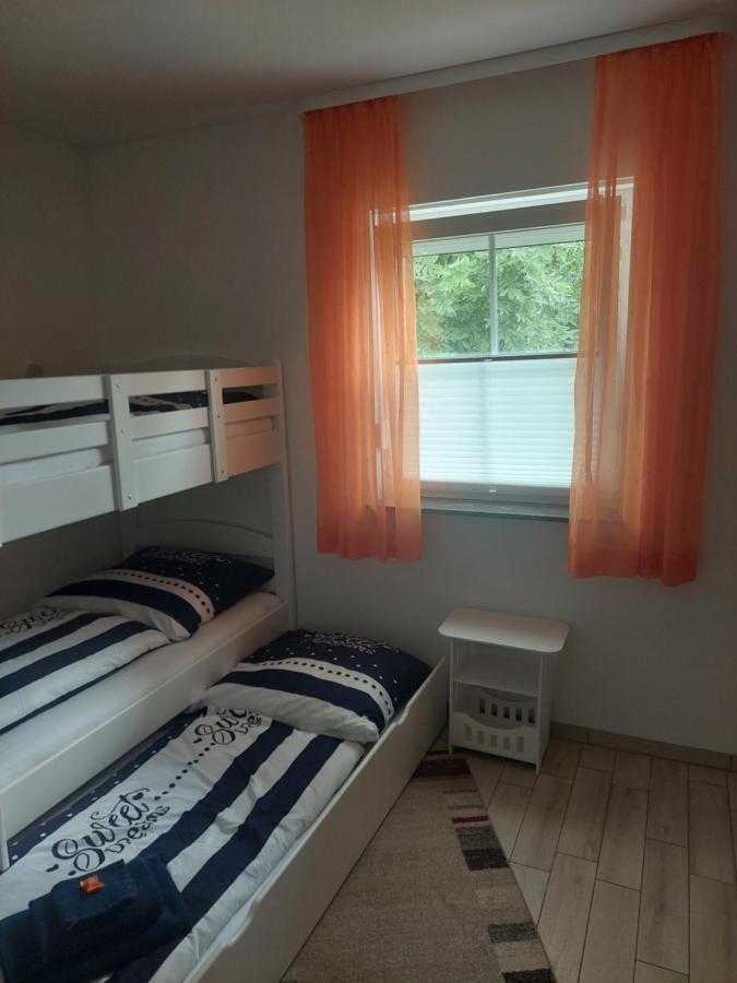 Ferienhaus Kleine Auszeit Creuzburg Buitenkant foto